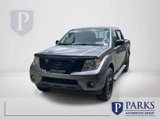 Used 2019 Nissan Frontier SV w/ Midnight Edition Floor Mats image 3