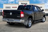 Used 2021 RAM 1500 Big Horn image 2