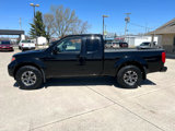 Used 2014 Nissan Frontier SV image 4