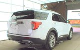 Used 2023 Ford Explorer Limited image 3