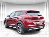 Used 2020 Hyundai Tucson SEL w/ Cargo Package image 3