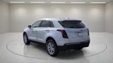 New 2025 Cadillac XT5 Luxury image 5