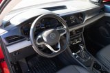 Used 2024 Volkswagen Taos SE w/ Panoramic Sunroof Package image 3