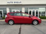Used 2014 Toyota Prius V Three image 2