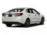 Used 2017 Subaru Impreza 2.0i Limited w/ Moonroof/BSD & Rcta/Eyesight image 5