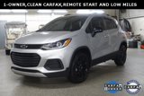 Used 2022 Chevrolet Trax LT w/ Redline Edition image 3