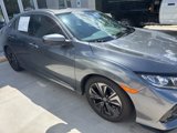 Used 2017 Honda Civic EX image 2