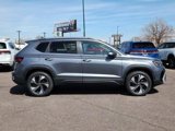 New 2025 Volkswagen Taos SE image 2