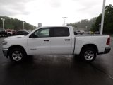 New 2025 RAM 1500 Big Horn image 2
