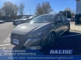 New 2025 Nissan Sentra SV w/ All-Weather Package image 3