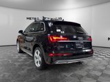 Used 2021 Audi Q5 2.0T Premium Plus w/ Premium Plus Package image 6