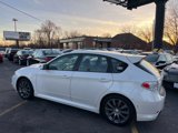 Used 2009 Subaru Impreza WRX Hatchback image 2