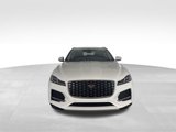 Used 2022 Jaguar F-PACE S image 4