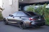 Used 2024 BMW M3 Competition w/ Parking Assistance Package image 4