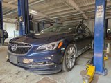 Used 2017 Buick LaCrosse Essence w/ Dynamic Driver Package image 4