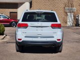 Used 2015 Jeep Grand Cherokee Limited image 6