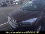Used 2018 Ford Escape SE image 3