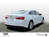 Used 2024 Chevrolet Malibu LT image 2