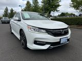 Used 2017 Honda Accord Sport Special Edition image 2