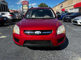Used 2009 Kia Sportage LX image 2