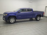 Used 2016 Chevrolet Colorado LT w/ LT Convenience Package image 2