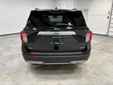Used 2022 Ford Explorer XLT w/ Equipment Group 202A image 5