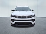 Used 2022 Jeep Compass Latitude w/ Sun and Sound Group image 2