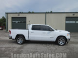 Used 2021 RAM 1500 Big Horn image 6