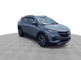 Certified 2022 Buick Encore GX Select image 2