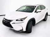Used 2015 Lexus NX 200t FWD image 2