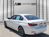 New 2025 BMW 330i Sedan w/ Convenience Package image 3