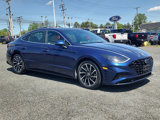 Used 2021 Hyundai Sonata Limited image 4