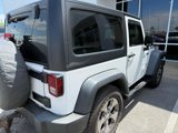 Used 2014 Jeep Wrangler Sport image 5
