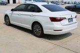 Certified 2020 Volkswagen Jetta SE w/ SE Cold Weather Package image 4