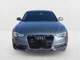Used 2014 Audi A5 2.0T Premium Plus w/ Premium Plus Package image 2