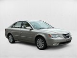 Used 2009 Hyundai Sonata Limited image 3