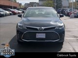 Used 2018 Toyota Avalon XLE Premium image 2