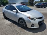 Used 2015 Toyota Corolla S image 5