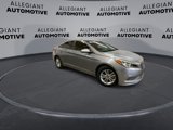 Used 2015 Hyundai Sonata SE image 4