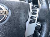 Used 2021 Nissan Titan SV w/ SV Convenience Package image 3