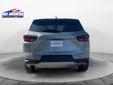 Used 2023 Chevrolet Blazer LT w/ Driver Confidence Package image 4