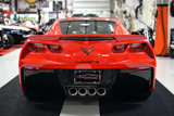 Used 2016 Chevrolet Corvette Stingray Coupe w/ 2LT Preferred Equipment Group image 6