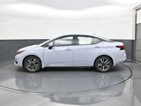 New 2025 Nissan Versa SV w/ Trunk Package image 4