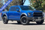 Used 2018 Ford F150 Raptor w/ Equipment Group 802A Luxury image 2