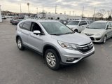 Used 2016 Honda CR-V EX-L image 4