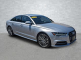 Used 2016 Audi A6 2.0T Premium Plus w/ Premium Plus Package image 2