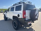 Used 2007 HUMMER H3 w/ Chrome Appearance Package image 6