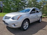 Used 2015 Nissan Rogue S w/ Convenience Package image 3
