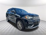 Used 2017 Jeep Grand Cherokee Summit w/ Platinum Series Group image 3