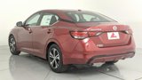 Used 2020 Nissan Sentra SV w/ Trunk Package image 3